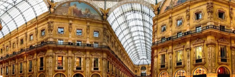 Le 10 migliori gite in giornata da Milano